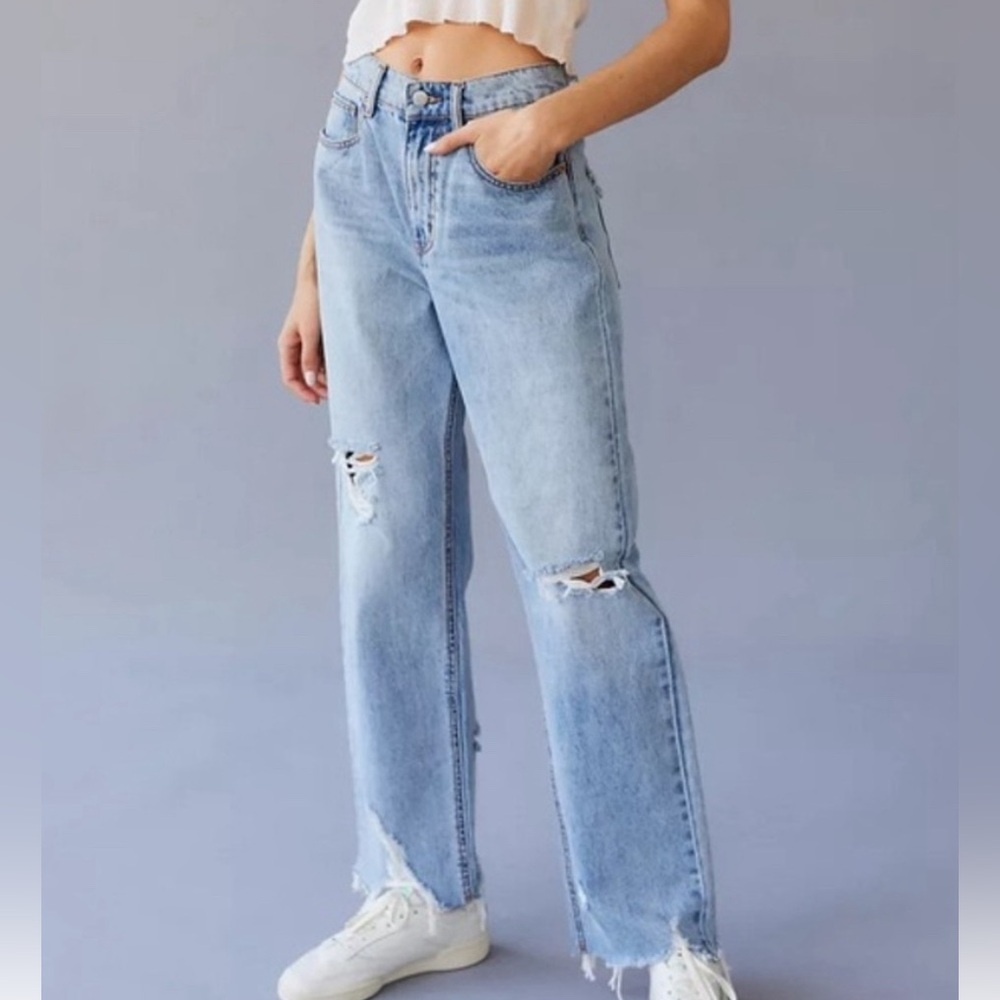 BDG COWBOY JEANS